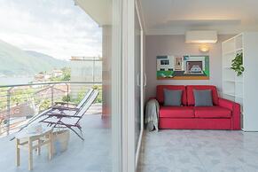 Misultin House & Swimming Pool