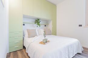 Misultin House & Swimming Pool