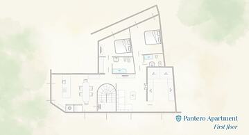 Pantero Apartment
