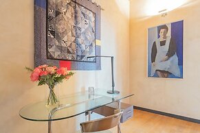 Night at the Museum Apartment