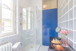 Night at the Museum Apartment