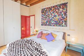 Night at the Museum Apartment