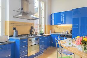 Night at the Museum Apartment