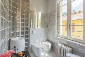 Night at the Museum Apartment