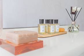 Night at the Museum Apartment