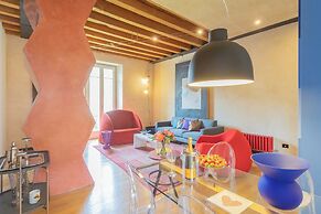 Night at the Museum Apartment