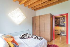 Night at the Museum Apartment