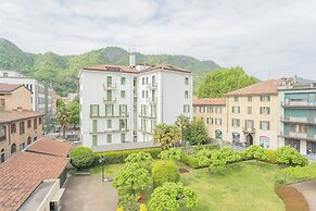 Night at the Museum Apartment