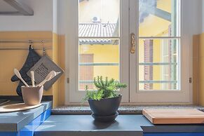 Night at the Museum Apartment