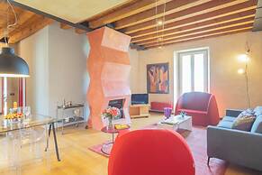 Night at the Museum Apartment