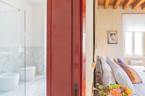 Night at the Museum Apartment