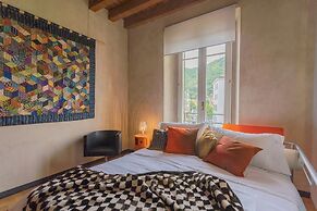 Night at the Museum Apartment