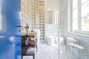 Night at the Museum Apartment