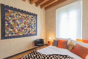 Night at the Museum Apartment