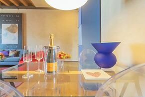 Night at the Museum Apartment