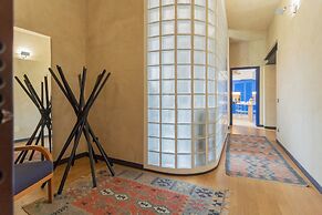 Night at the Museum Apartment