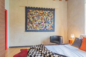 Night at the Museum Apartment