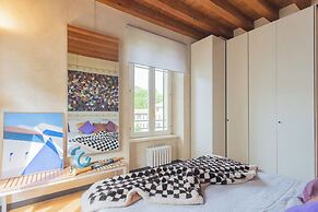 Night at the Museum Apartment