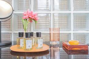 Night at the Museum Apartment