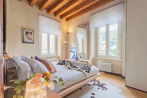 Night at the Museum Apartment