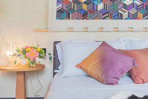 Night at the Museum Apartment