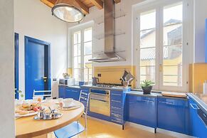 Night at the Museum Apartment