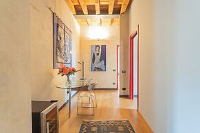 Night at the Museum Apartment