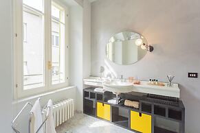 Night at the Museum Apartment