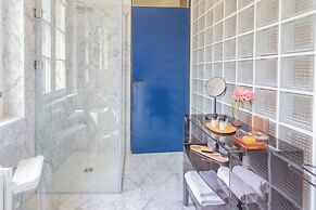 Night at the Museum Apartment