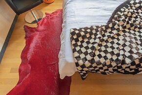 Night at the Museum Apartment