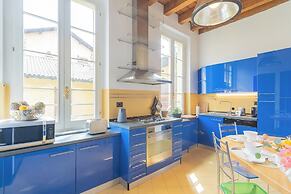 Night at the Museum Apartment