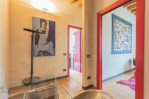 Night at the Museum Apartment