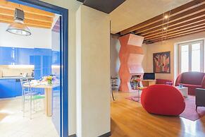 Night at the Museum Apartment