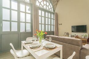 Romantic Escape City Centre With Jacuzzi & Parking by Rent all Como
