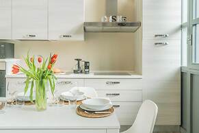 Romantic Escape City Centre With Jacuzzi & Parking by Rent all Como