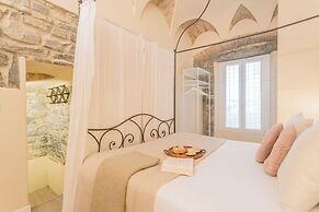 Romantic Escape City Centre With Jacuzzi & Parking by Rent all Como