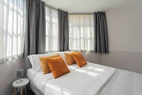 Sant'Agostino Apartments