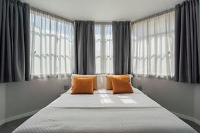 Sant'Agostino Apartments