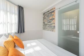 Sant'Agostino Apartments