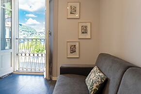 Sant'Agostino Apartments