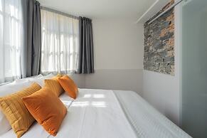 Sant'Agostino Apartments