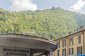 Sant'Agostino Apartments