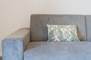 Sant'Agostino Apartments