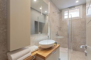 Torno Design Apartment