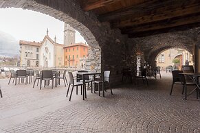 Torno Design Apartment