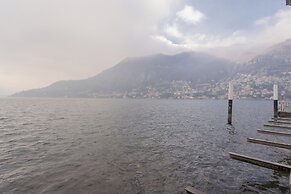 Torno Design Apartment