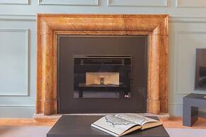 Torno Design Apartment