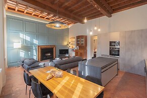 Torno Design Apartment