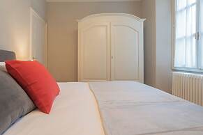 Torno Design Apartment