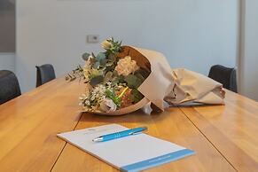 Torno Design Apartment